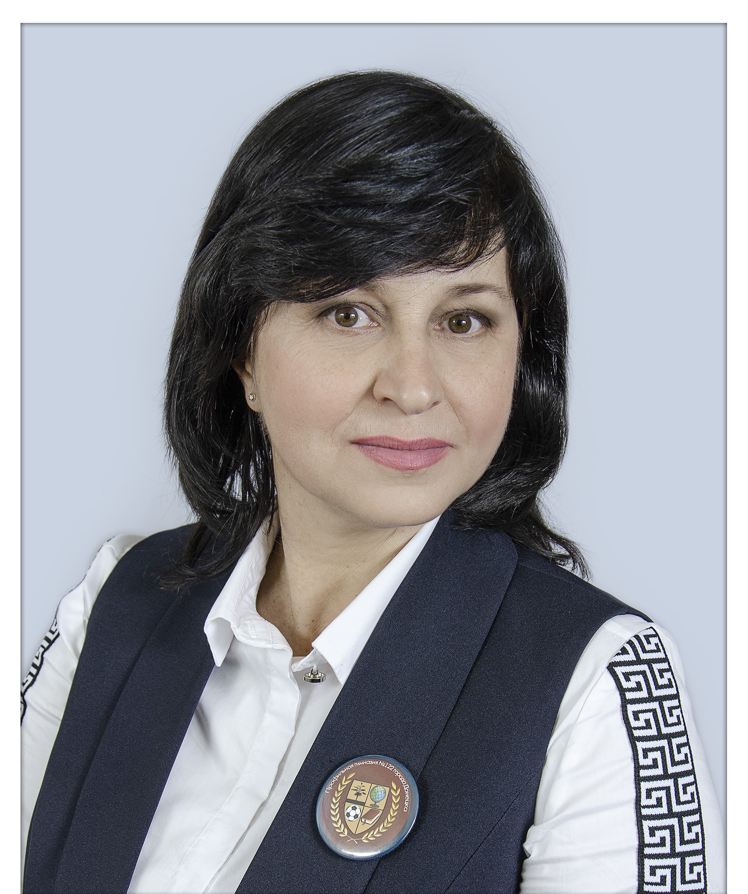 Рашина Алена Алексеевна.