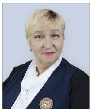 Приходько Людмила Николаевна Приходько Людмила Николаевна